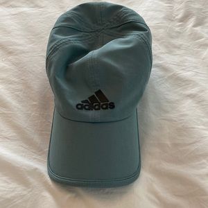 Adidas - adjustable workout hat